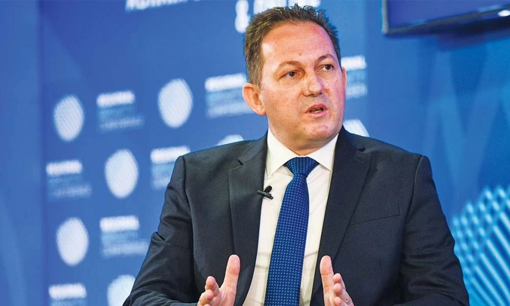 Πέτσας: Ήρθε η ώρα που σταματάνε τα σενάρια και ξεκινάνε οι ανακοινώσεις